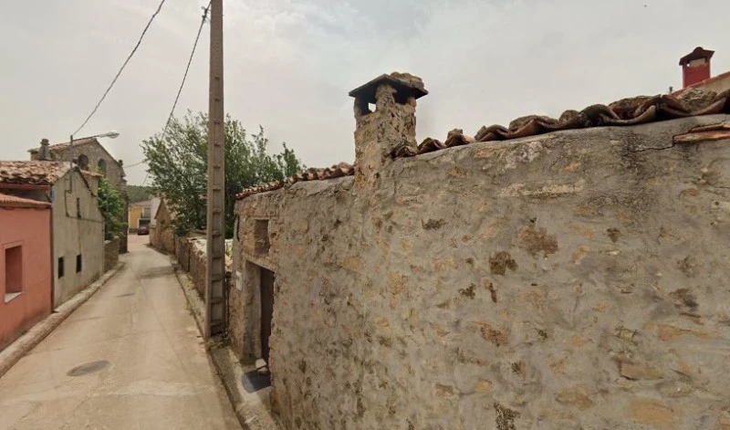 Las Eras