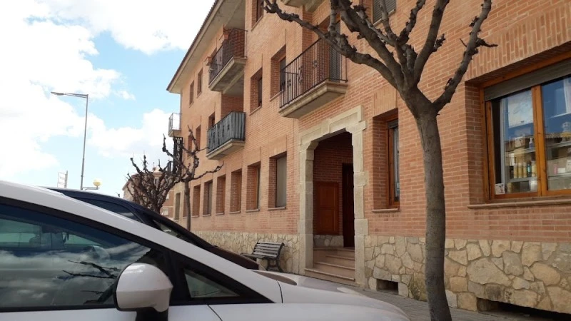 Hostal Restaurante El Portal