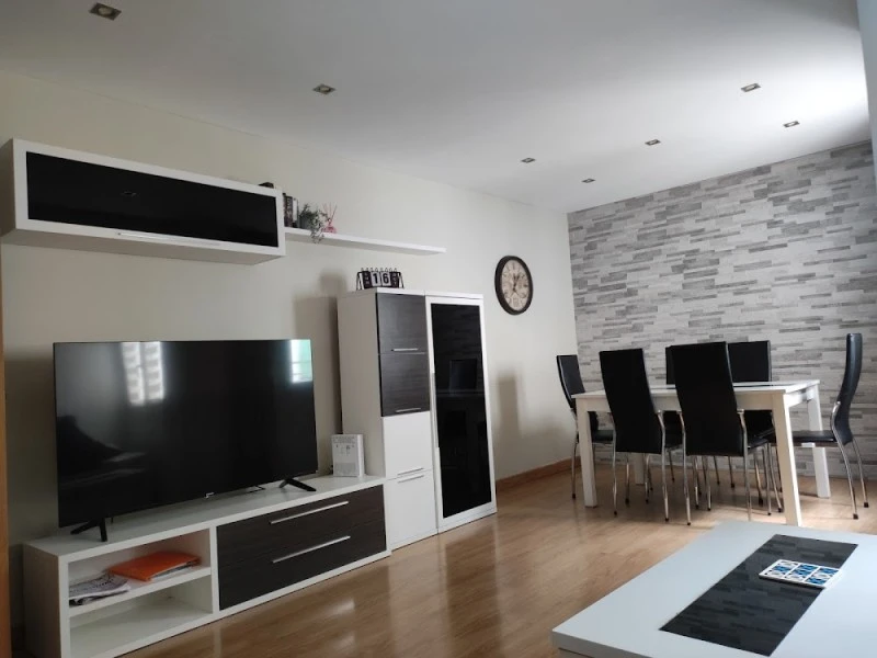 LAUCAR vivienda uso Turístico Burgos 9/503