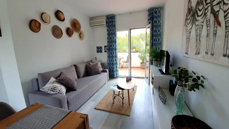 Lauro Golf Apartment Bamboo
