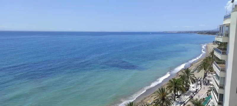 Le Petit Marbella apartamento