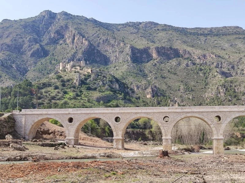 Liduvina Turismo Rural -Casa Teresa-