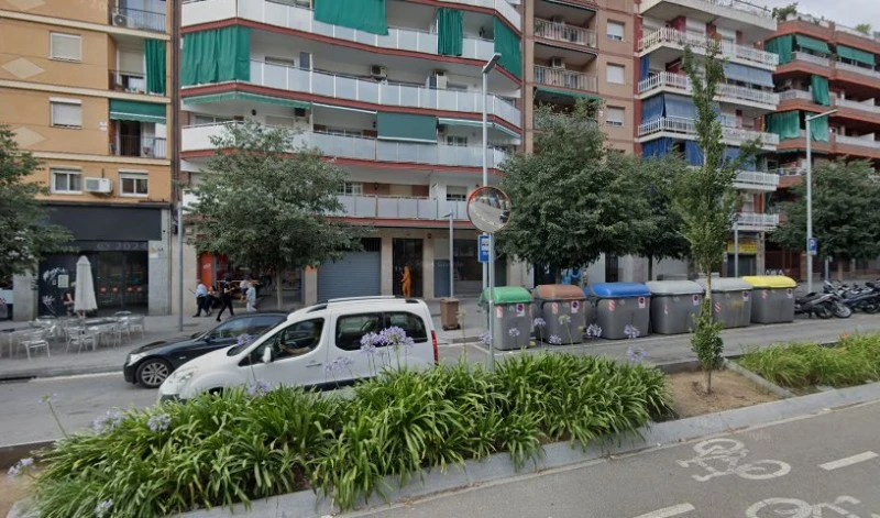 LLORENÇ SERRA 30
