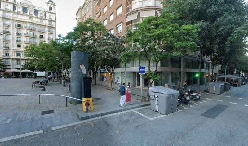 LLUÇANES 8
