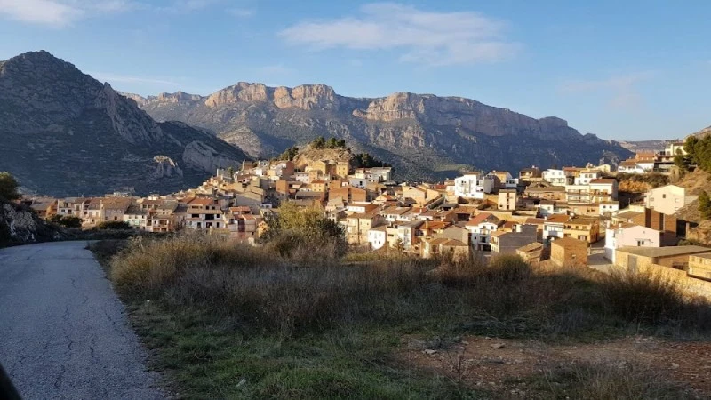 Lo Xalet