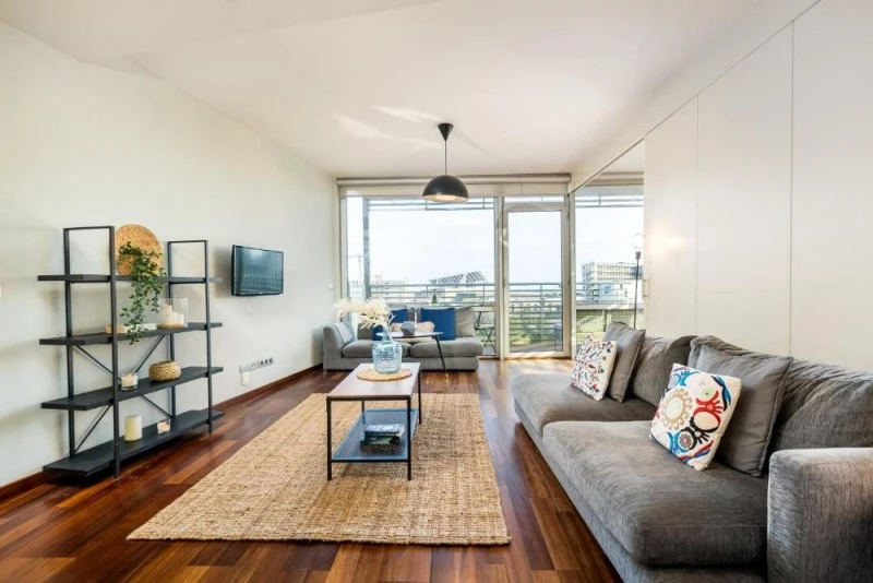 Lodging Apartments Forum Llull