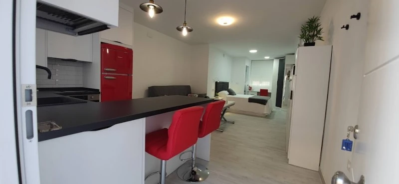LOFT A LA VERITA RIVER