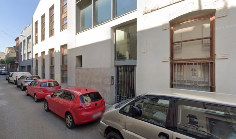 Loft Sabadell