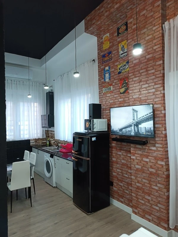 Lofts Saqunda