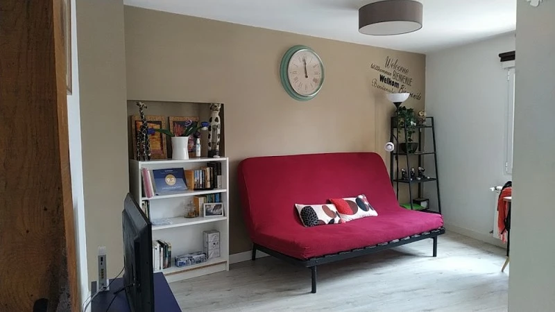 LOLÓ, vivienda uso turístico 9/27. Aceptamos mascotas