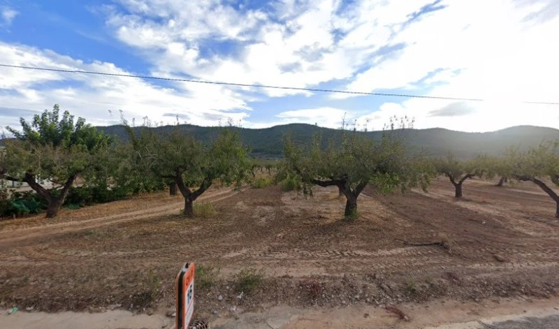 Los Almendros