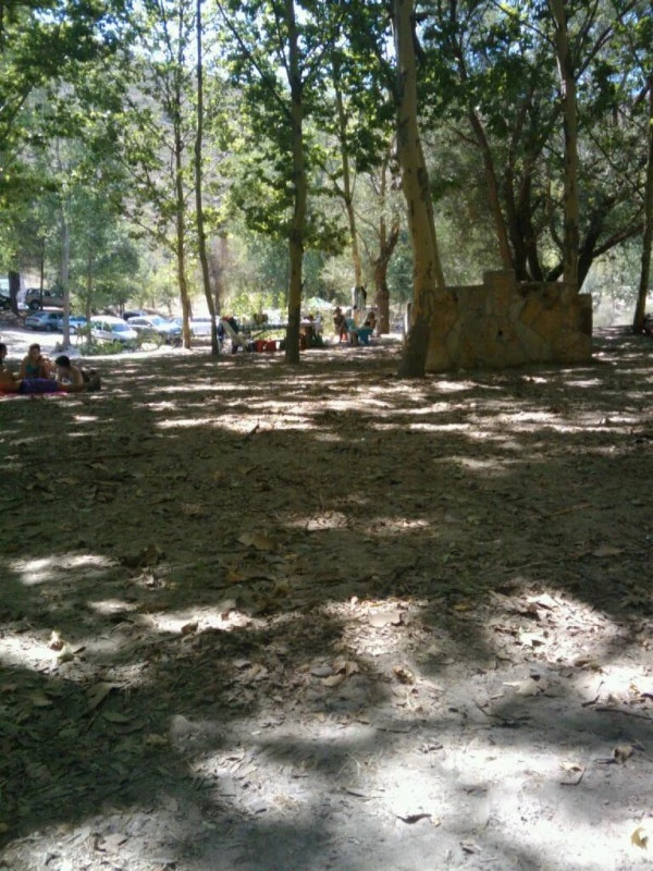 Los Chapiteles Turismo rural