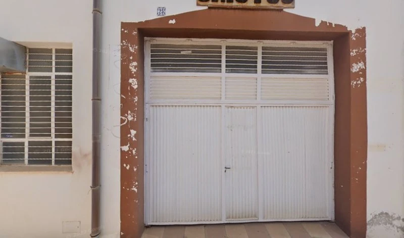 Los Cristos