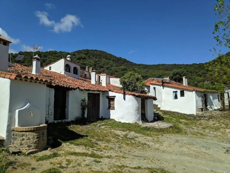 Los Madroñeros
