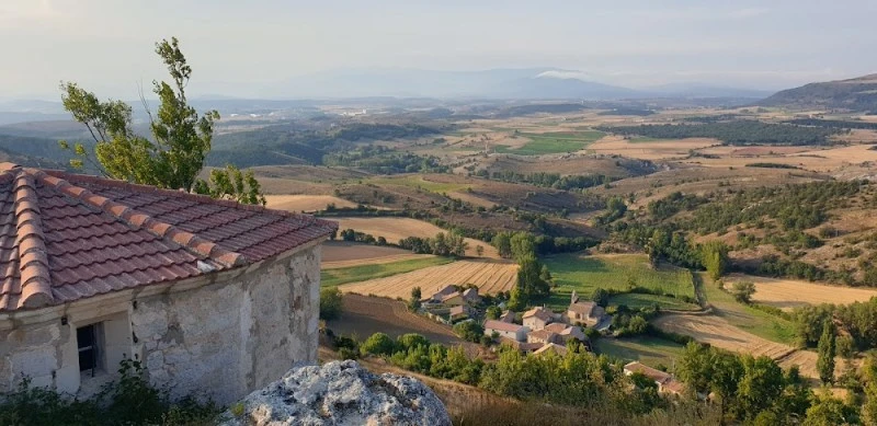 Casa Palacio de Mave