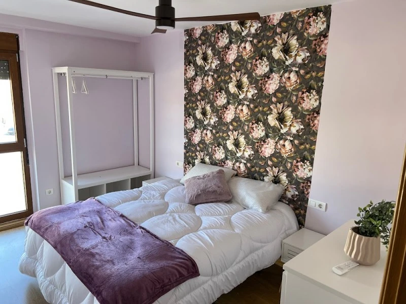 Apartamentos AlmaMaterSalamanca