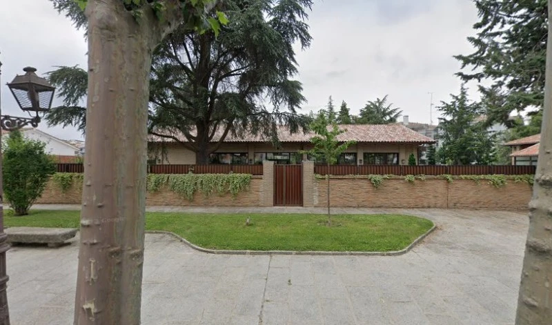 Los Rosales Hotel Boutique Gastronómico