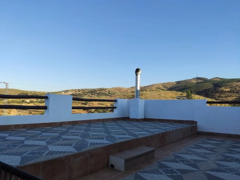 Los Siete Encantos