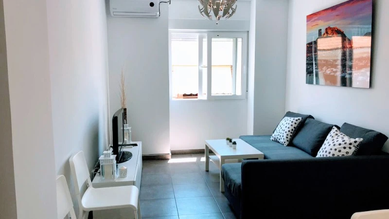 Lovely apartamento turístico Alicante