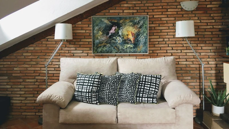 Lovely Loft