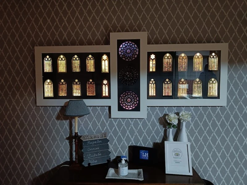 Luengo House