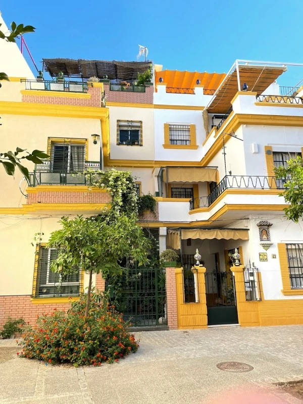 Macarena Home
