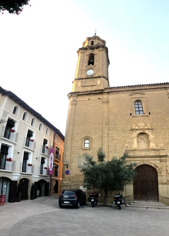 Apartamentos Casa Vidal