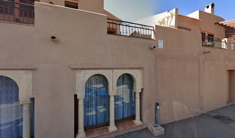 Maison El Turre