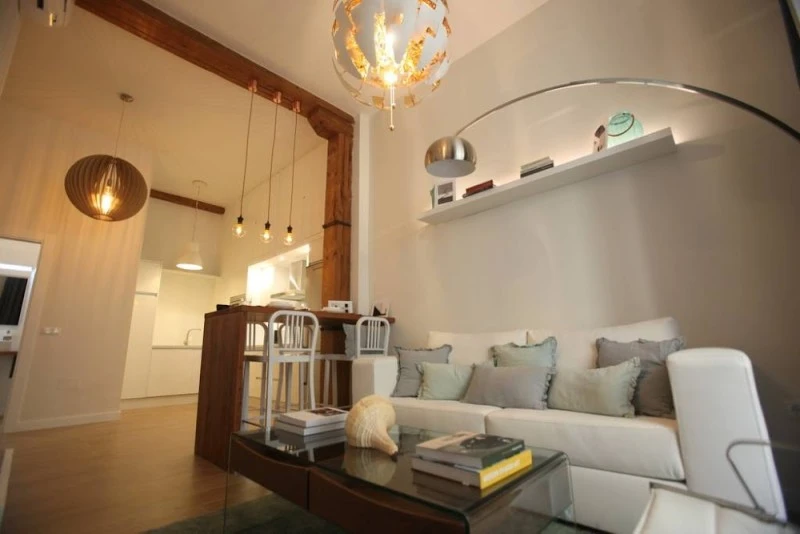 Malaga holiday apartments