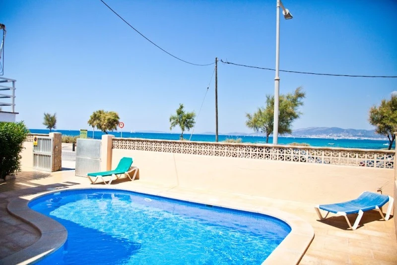 Mallorca For Weeks