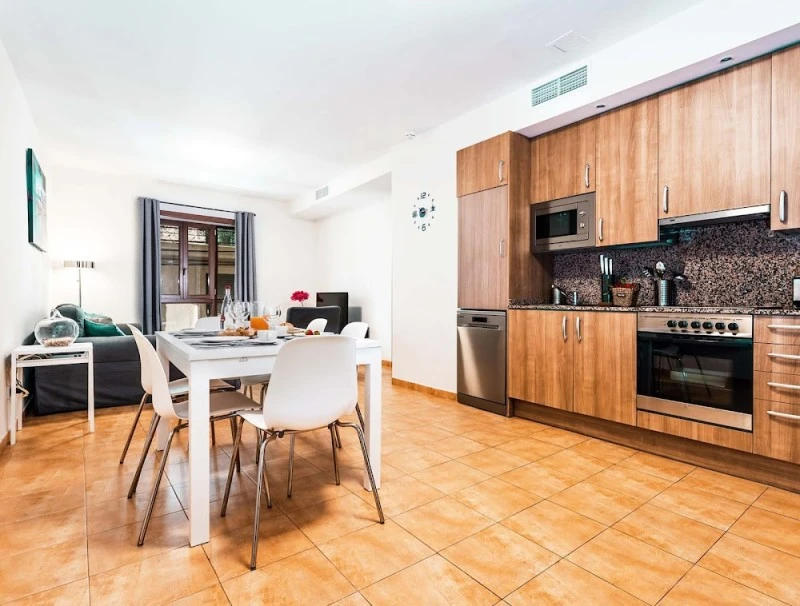 Mallorca Suites TI