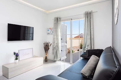 Manuda Luxury Apartment