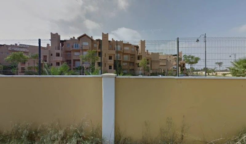 Mar Menor Golf Suite Apartment