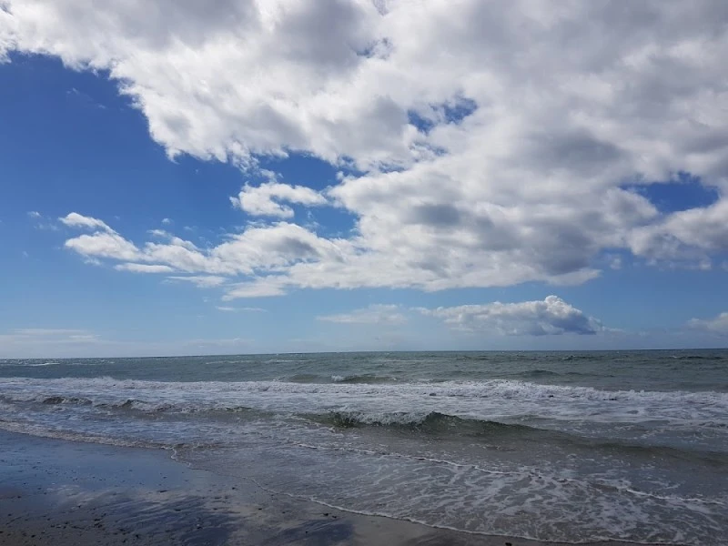 Marbella Beach Apartment for 2