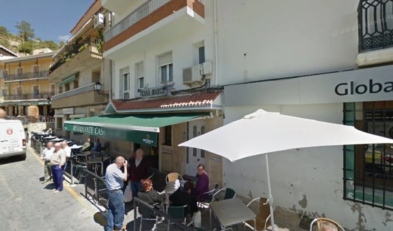 MARICLAU, S.L