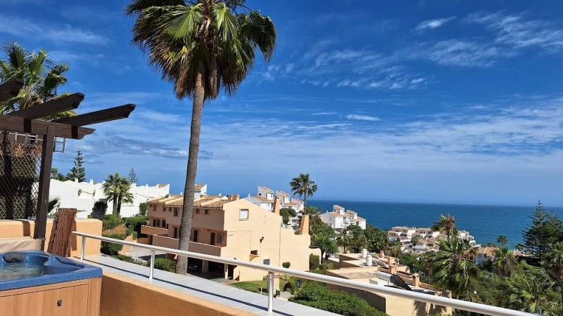 Marina del Sol Apartment