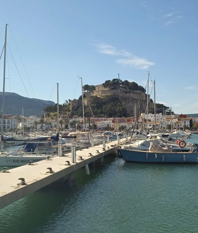 Martí Roig Hotel S L