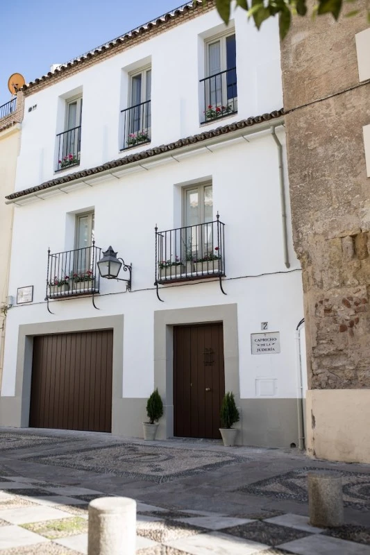 Capricho de la Judería Suites