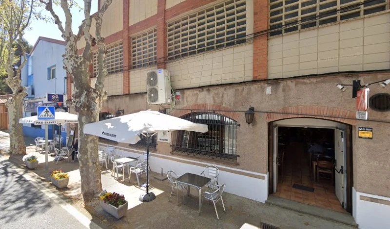 Mas el Rossinyol