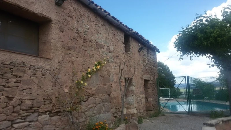 Mas Martorell