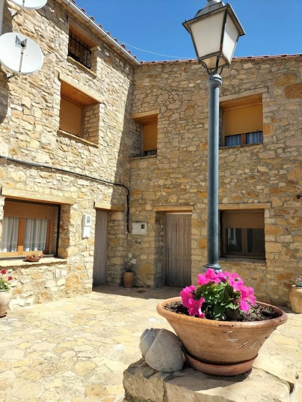 Masia Cantonets
