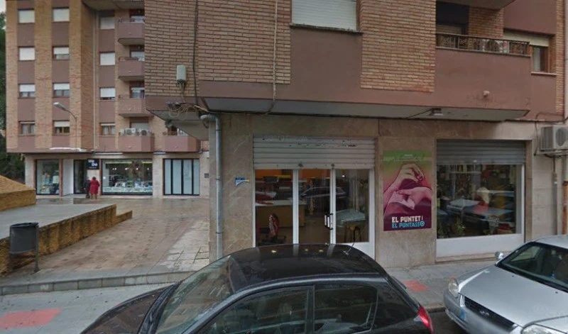 Masia El Altet
