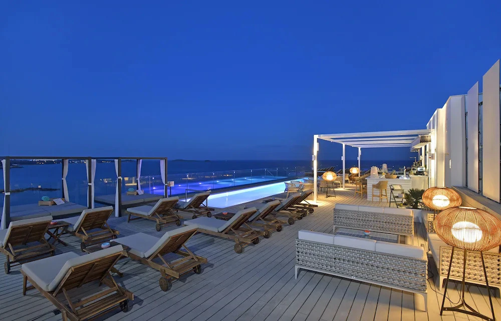 Melia Ibiza - Adults only