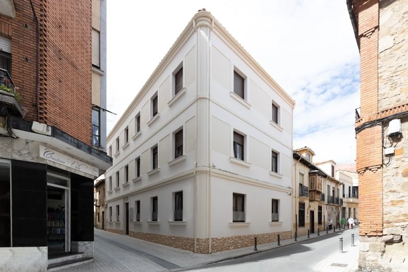 Meraki Suites Astorga