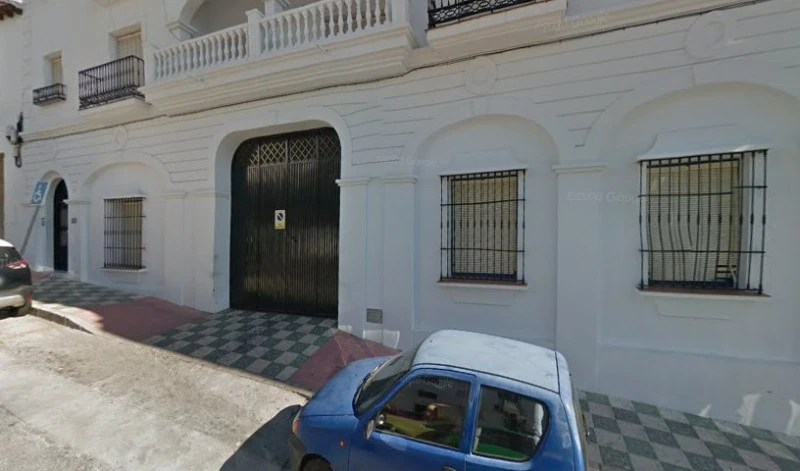Meraki: tu hogar en Frigiliana