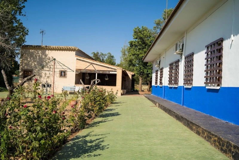 Casa Rural La Ínsula de Mila