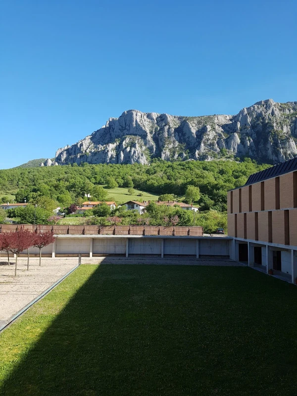 Mercedarias de la Caridad - Albergue
