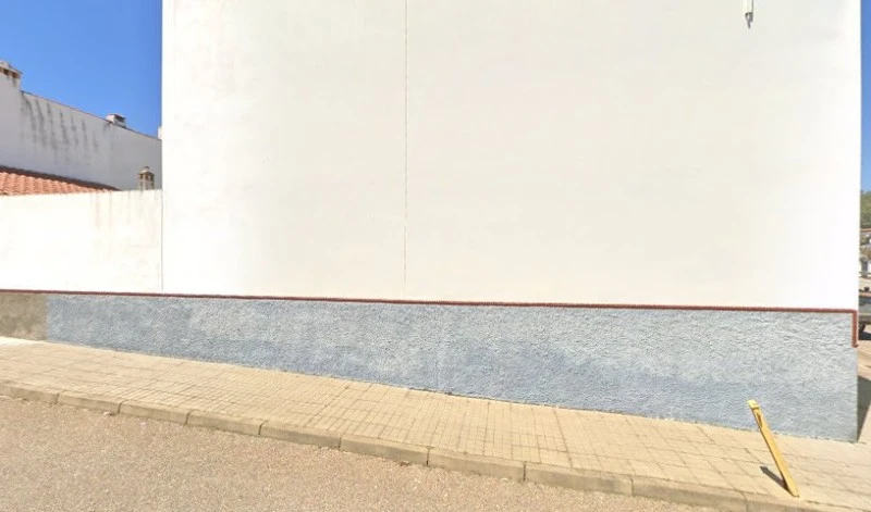 Mi casa en cala