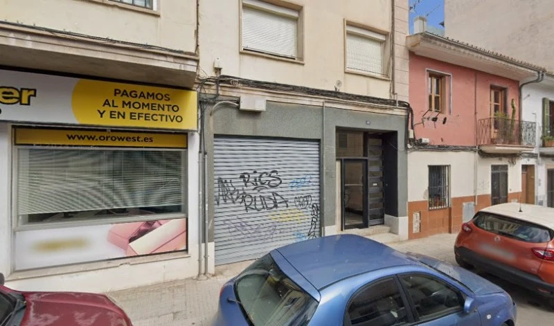 Mi casita