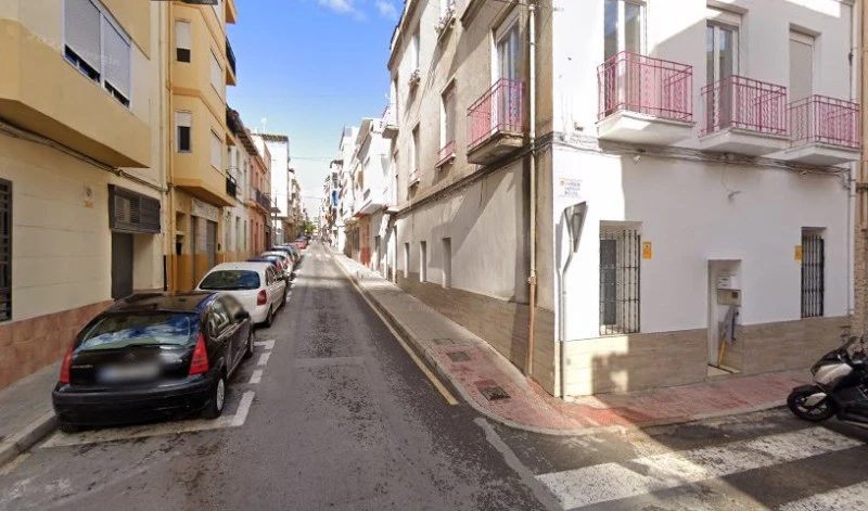 Mini Apartamento